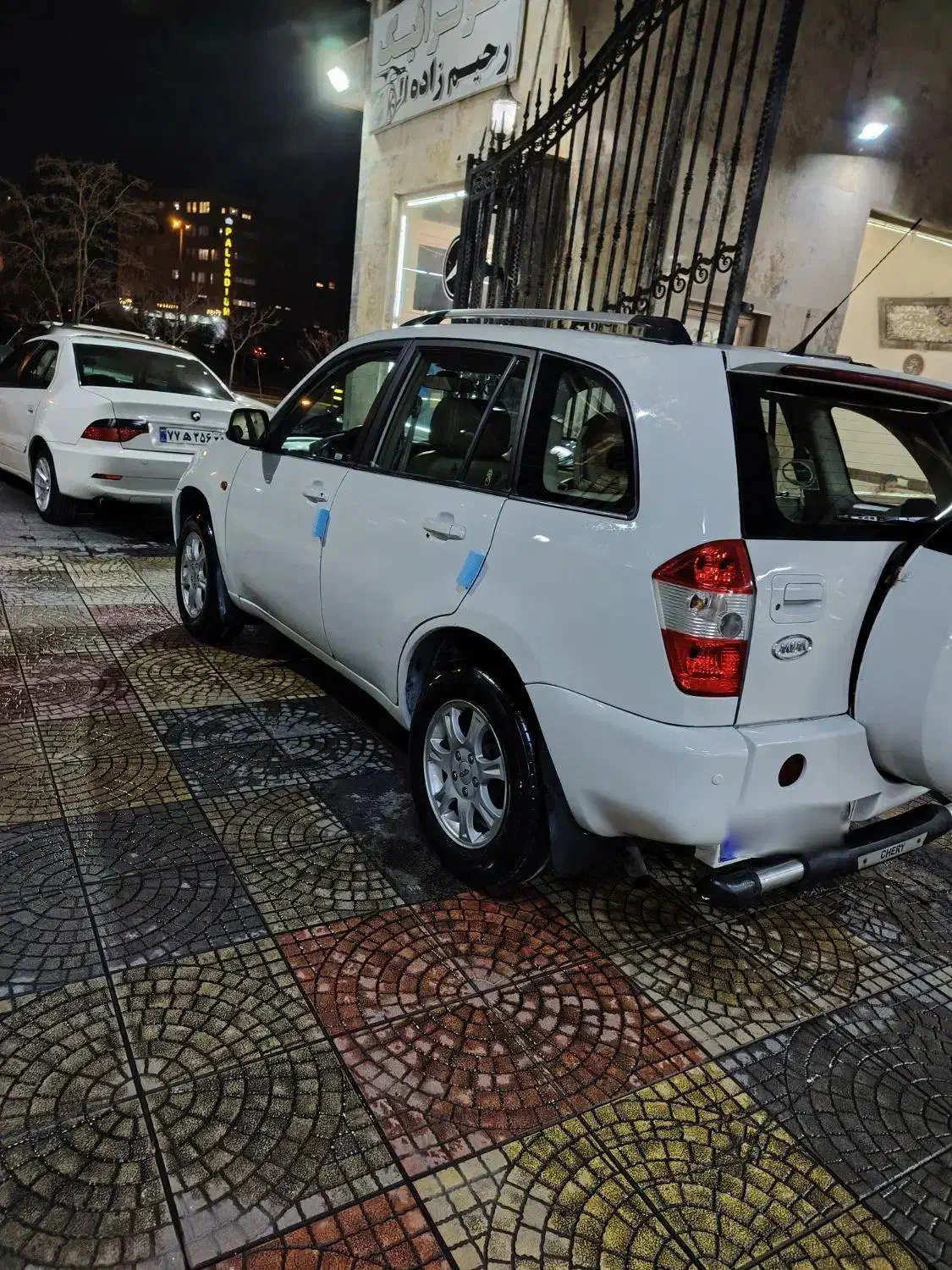 mvm x33مدل 1393 سالم|خودرو سواری و وانت|تبریز, |دیوار