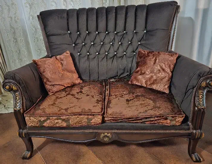 مبل|مبلمان خانگی و میز عسلی|قم, بکایی|دیوار