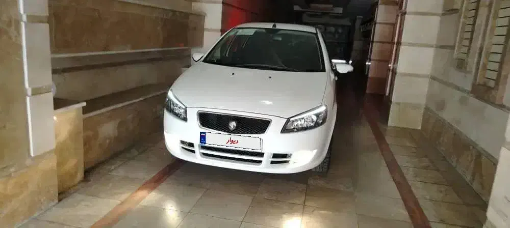 راناپلاس ارتقا یافته|خودرو سواری و وانت|شاهدشهر, |دیوار