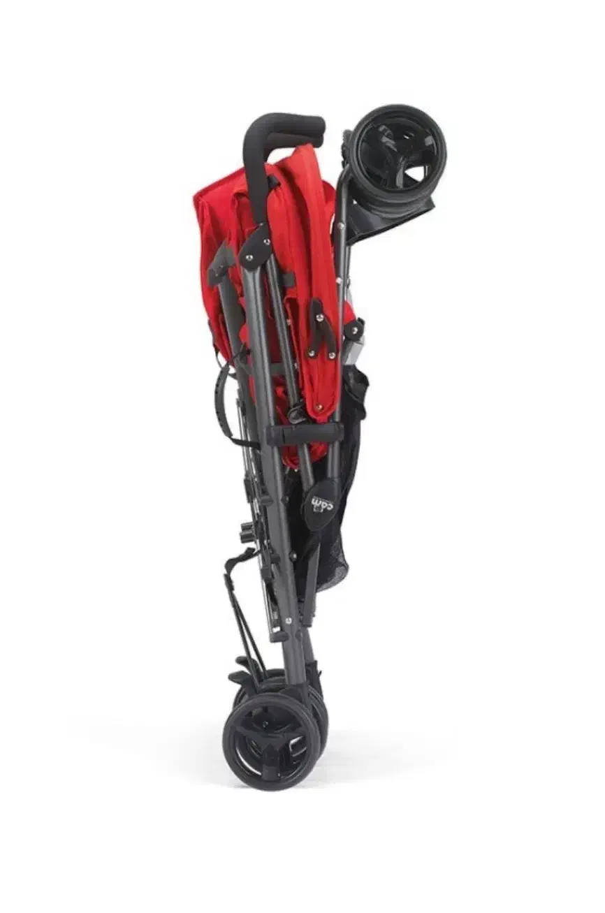 کالسکه دوقلو برند cam ایتالیا|کالسکه و لوازم جانبی|کرمانشاه, |دیوار