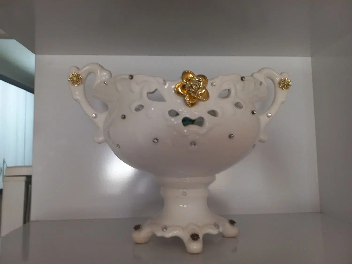 دکوری|صنایع دستی و سایر لوازم تزئینی|کهک, |دیوار