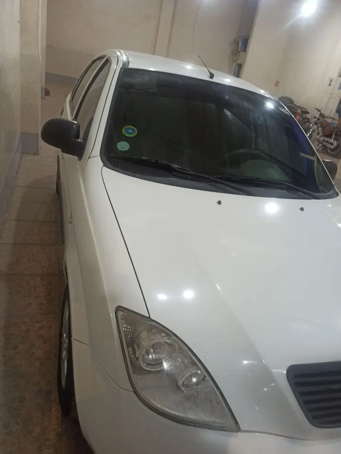 تیبا دو مدل 99|خودرو سواری و وانت|رامهرمز, |دیوار