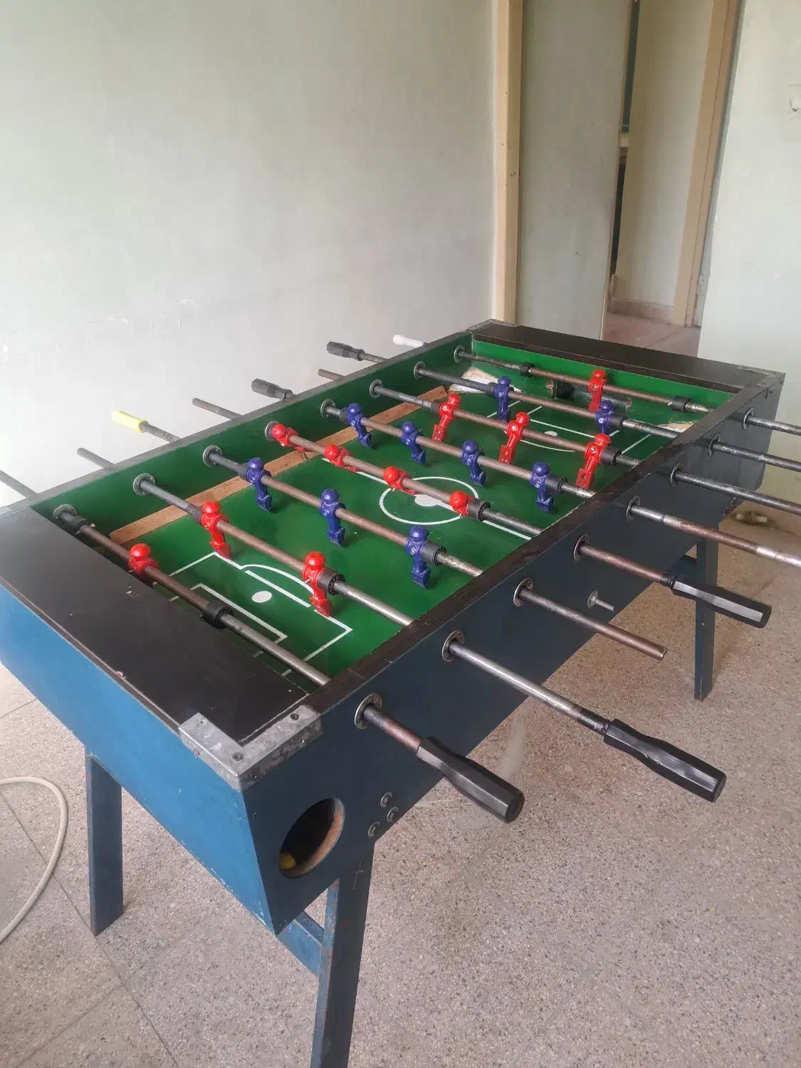 فوتبال دستی بزرگ|تجهیزات ورزشی|مرند, |دیوار