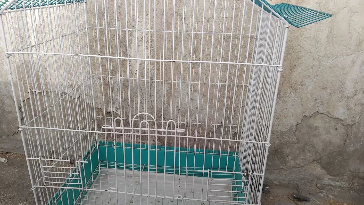 قفس|لوازم جانبی حیوانات|تهران, شهید فکوری|دیوار