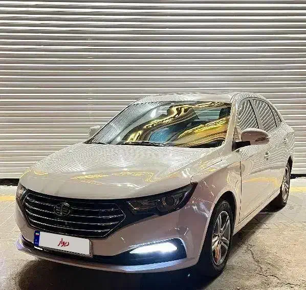 بسترن B30|خودرو سواری و وانت|مشهد, شهرک بهارستان|دیوار