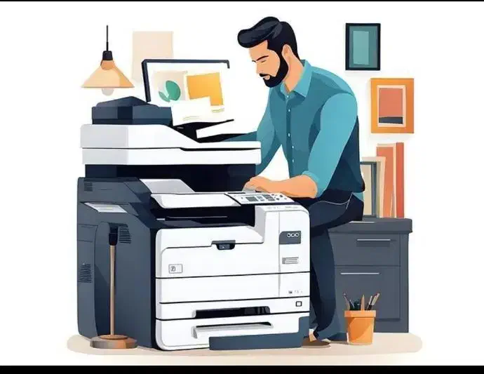 شارژ کاتریج وتعمیر پرینتر  (پارسینکس )|پرینتر، اسکنر، کپی، فکس|تهران, فلسطین (میدان انقلاب)|دیوار