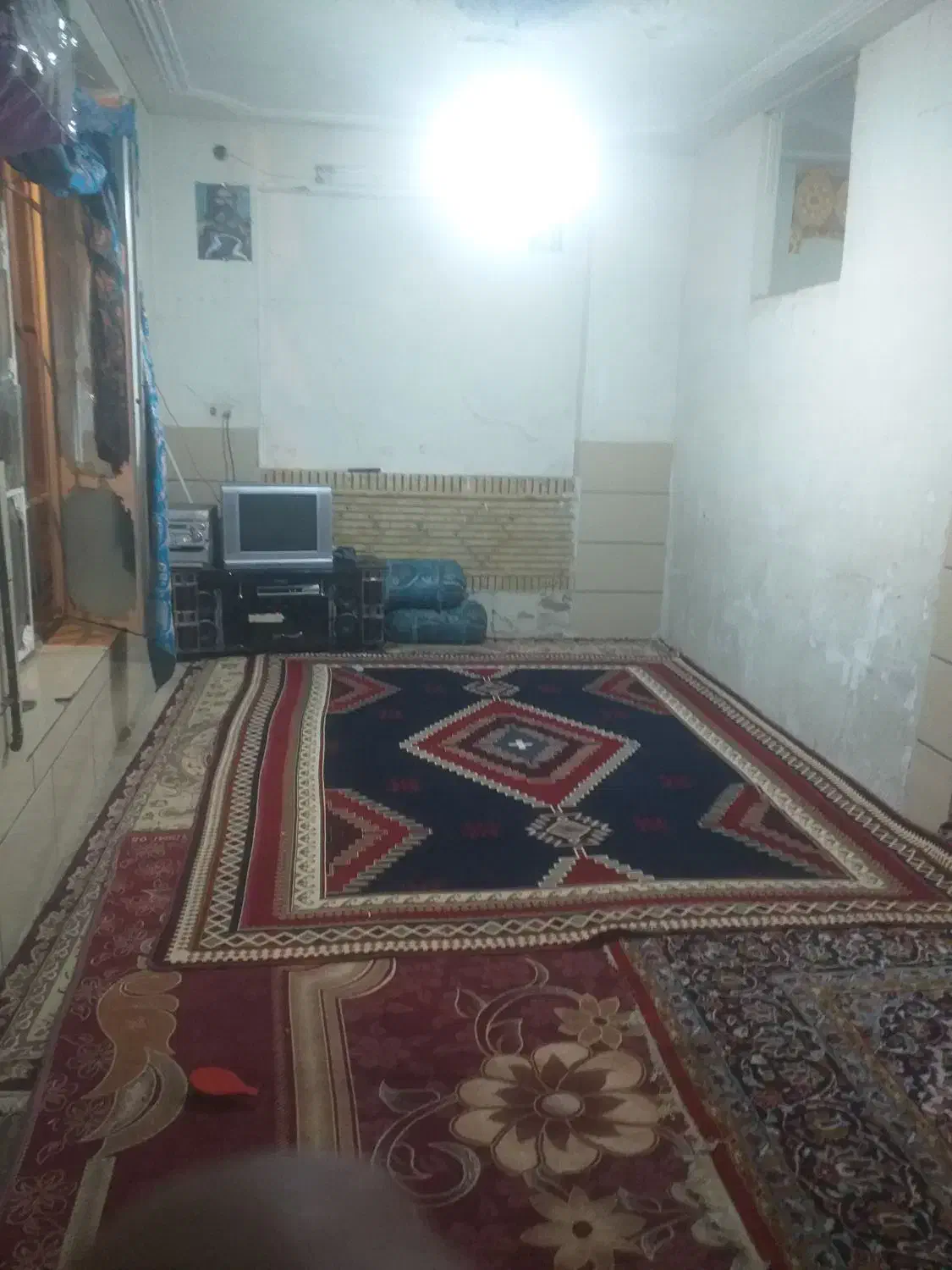 منزل  1خواب  به متراژ ۱۴۰ متر|اجارهٔ خانه و ویلا|شیراز, شیخ علی چوپان|دیوار