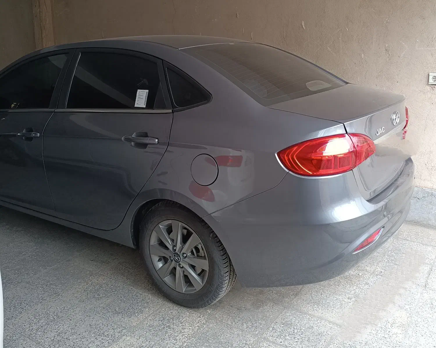 جک j4|خودرو کلاسیک|پردیس, فاز ۴|دیوار