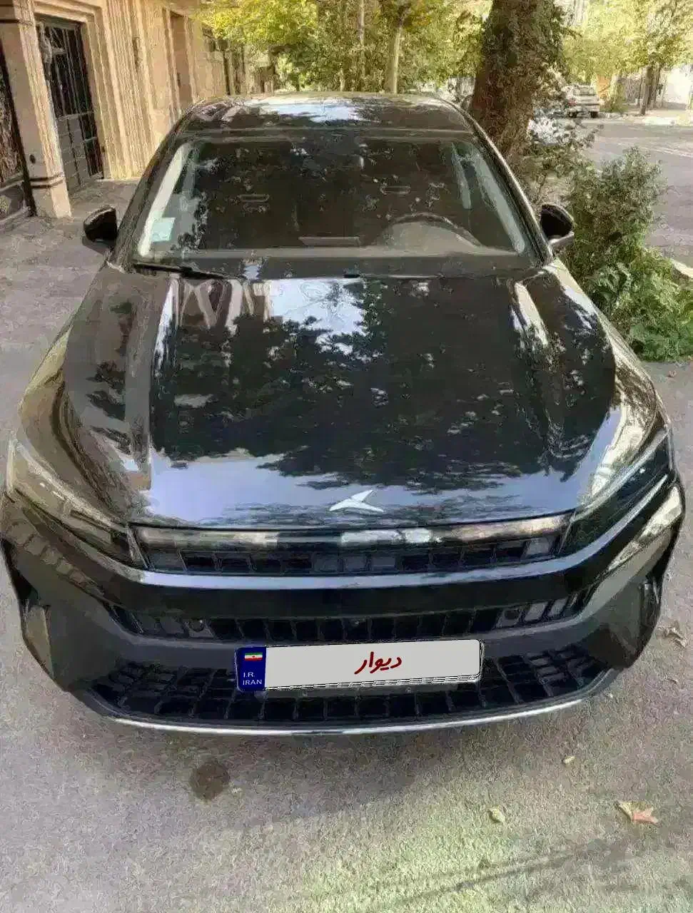 kmc j7 کی ام سی|خودرو سواری و وانت|مشهد, وکیلآباد|دیوار