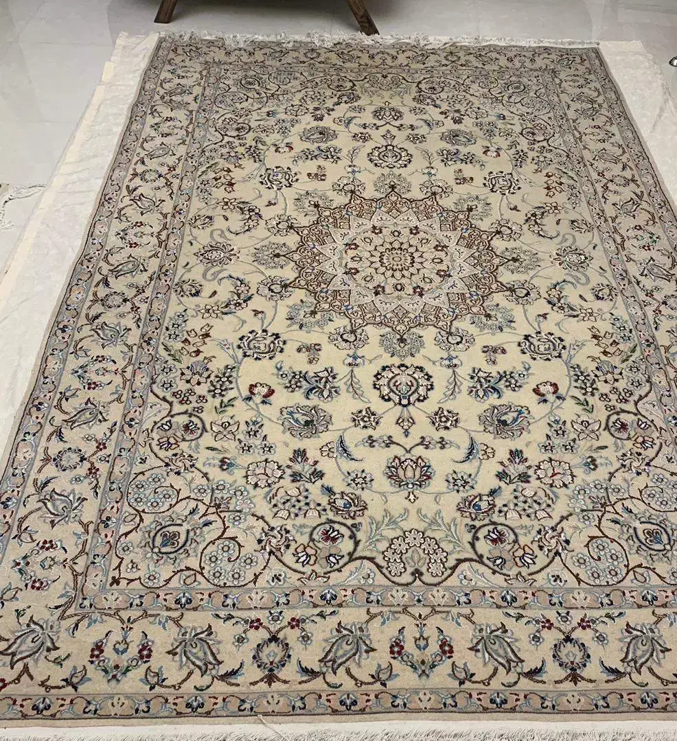 فرش دستباف و تابلو فرش دستباف|فرش|چالوس, |دیوار