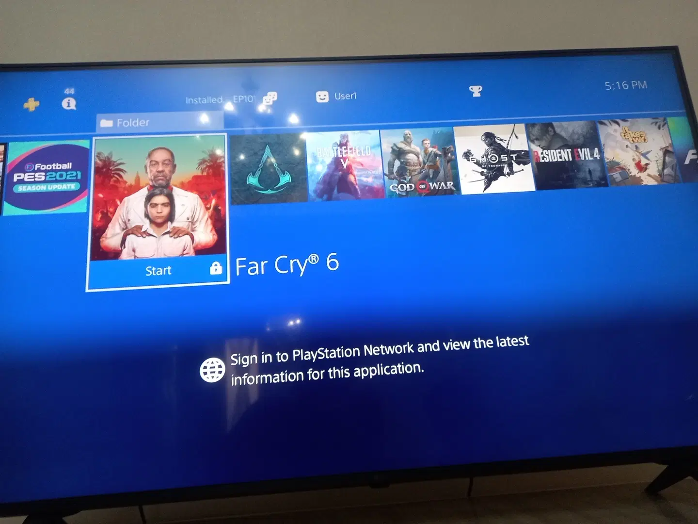 ps4 slim 1t|کنسول، بازی ویدئویی و آنلاین|تهران, دولتخواه جنوبی|دیوار
