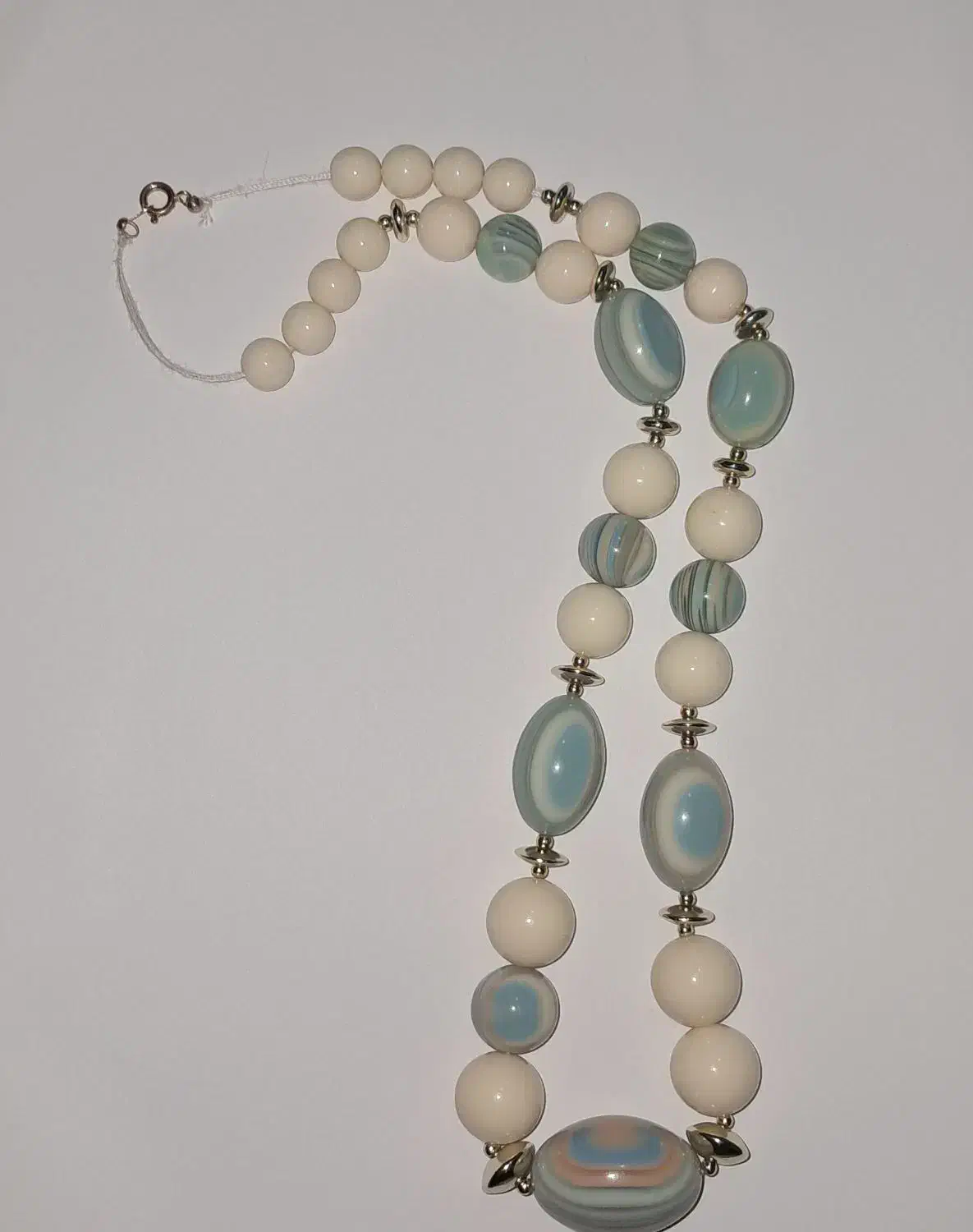 گردنبند|بدلیجات|رشت, سلیمانداراب|دیوار