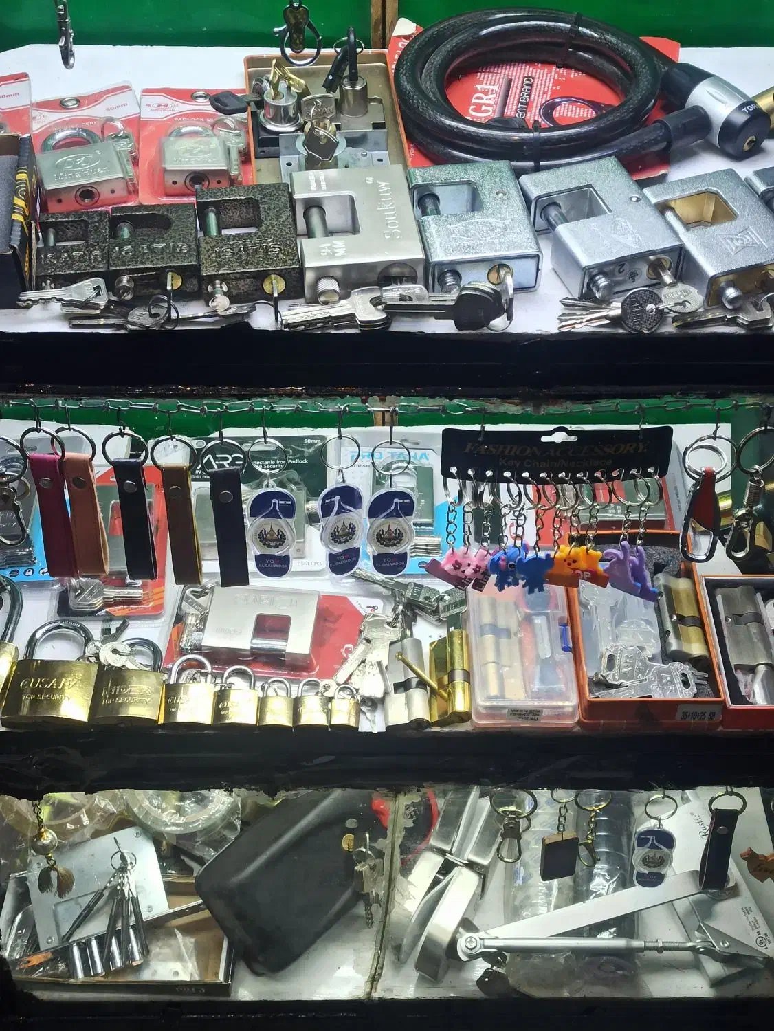 کلیدسازی سهرابی تهرانپارس|خدمات پیشه و مهارت|تهران, تهرانپارس شرقی|دیوار