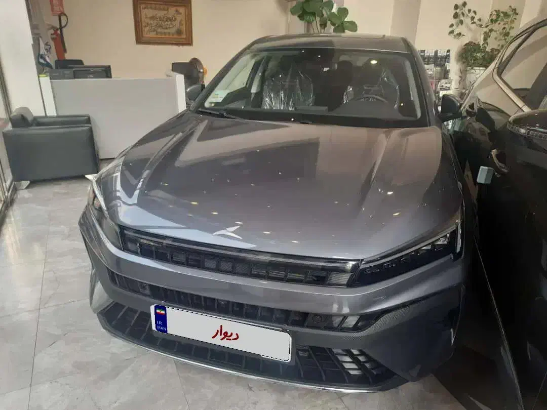 J7 KMC خاکستری تحویل آنی J7|خودرو سواری و وانت|تهران, اختیاریه|دیوار