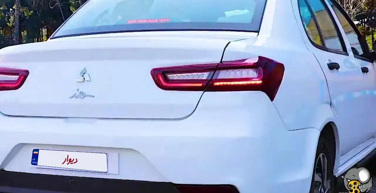 سهند تیپ 2|خودرو سواری و وانت|سهند, |دیوار