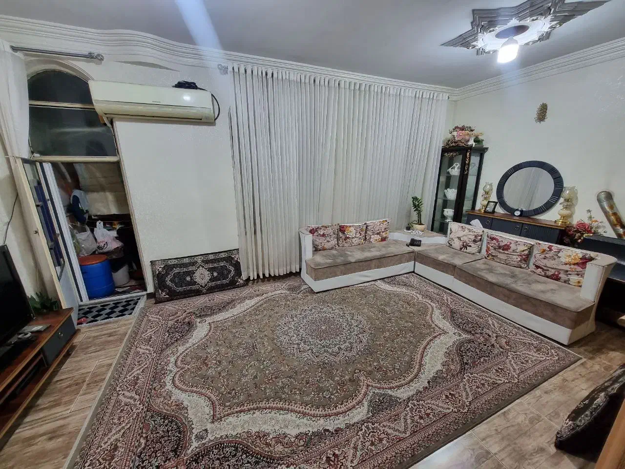 آپارتمان ۷۵متر سند/چمران/پارکینگ/تاپ لوکیشن|فروش آپارتمان|رشت, کوی جام جم|دیوار