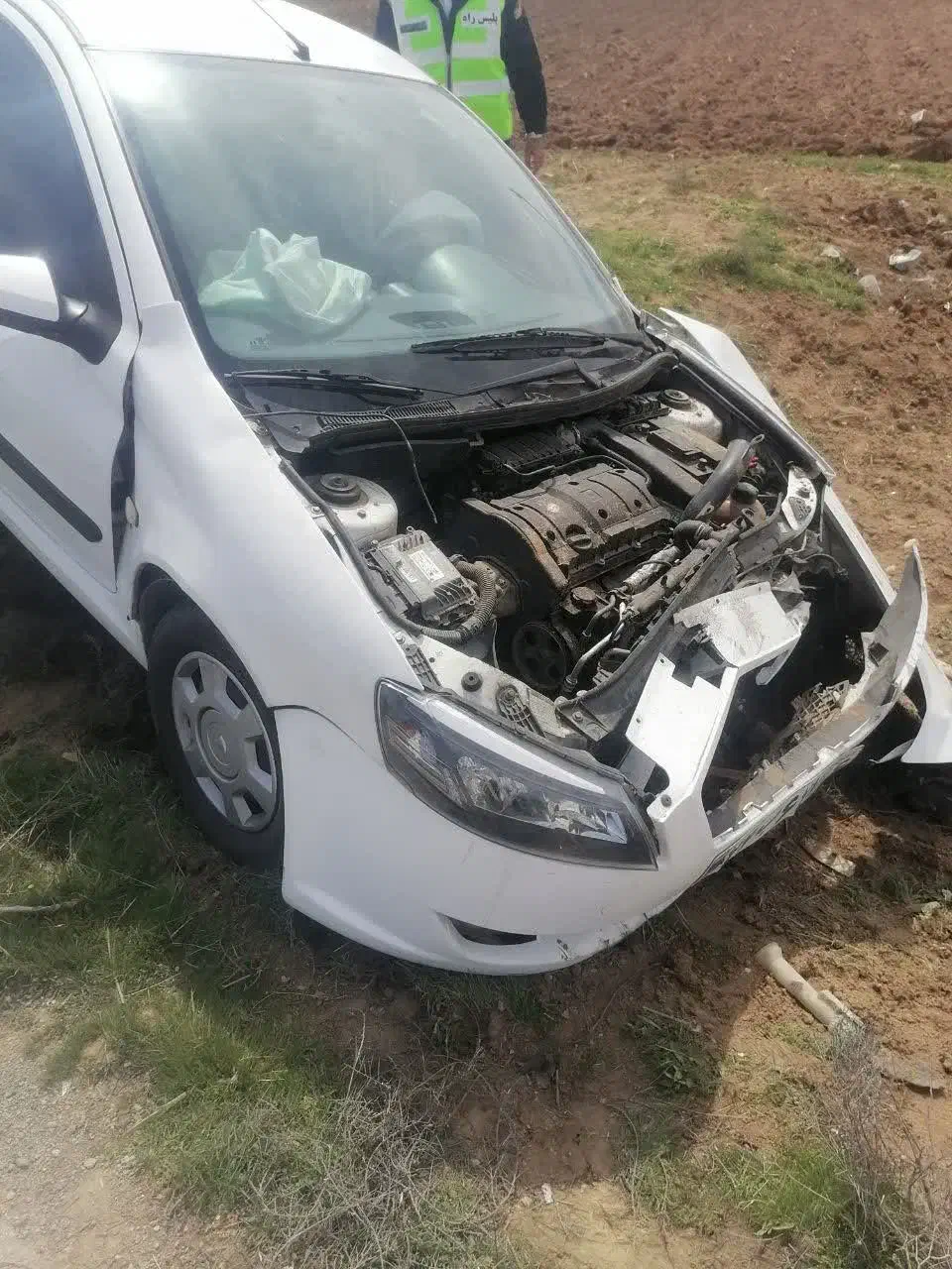 ایربگ رانا|قطعات یدکی و لوازم جانبی|قم, شهر قائم|دیوار