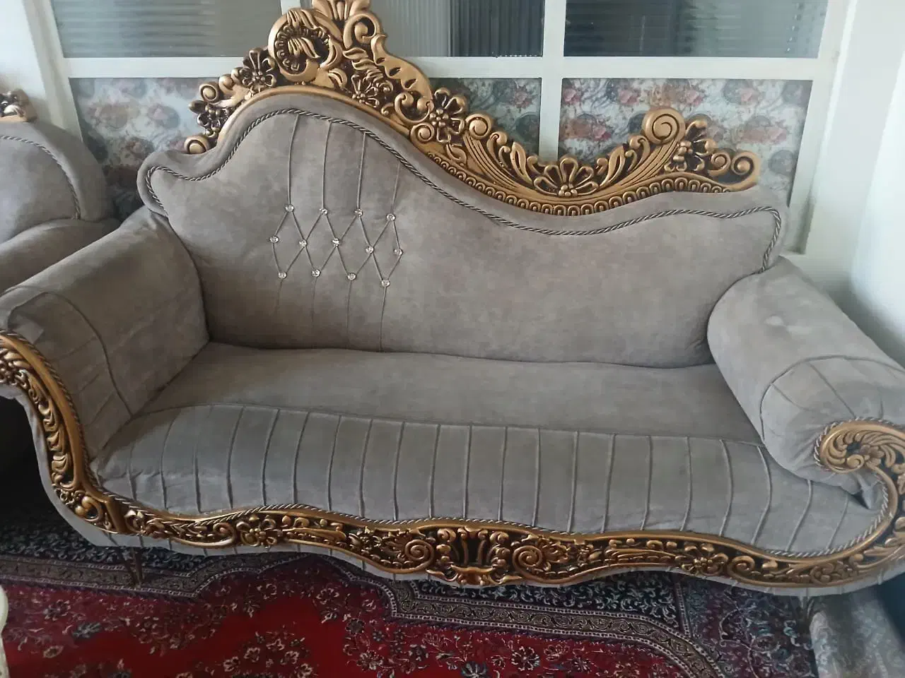مبل راحتی|مبلمان خانگی و میز عسلی|مرودشت, فرهنگ|دیوار