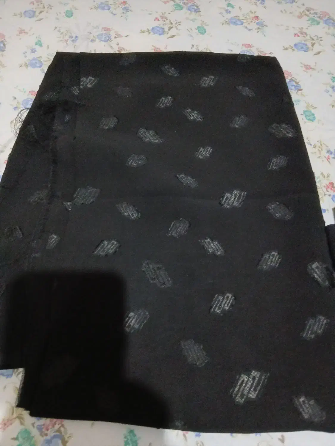 سه گواره چادر مشکی|لباس|اندیشه, شهرک صدف|دیوار