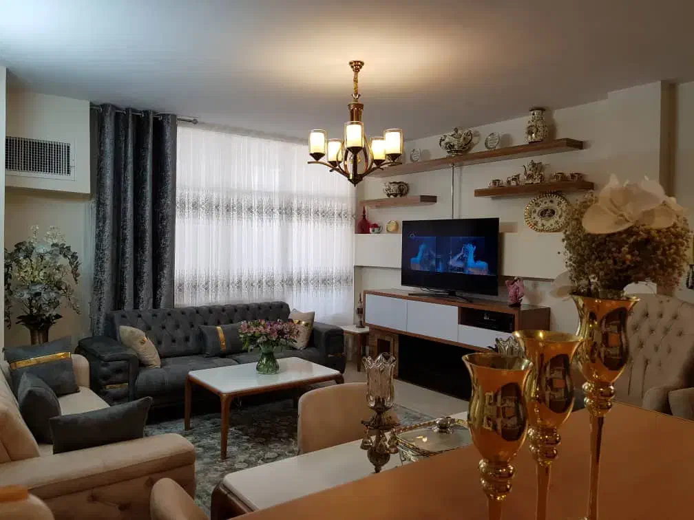 آپارتمان ۶۰متری جنوبی ۱خواب فاز۲|فروش آپارتمان|اصفهان, بهارستان|دیوار