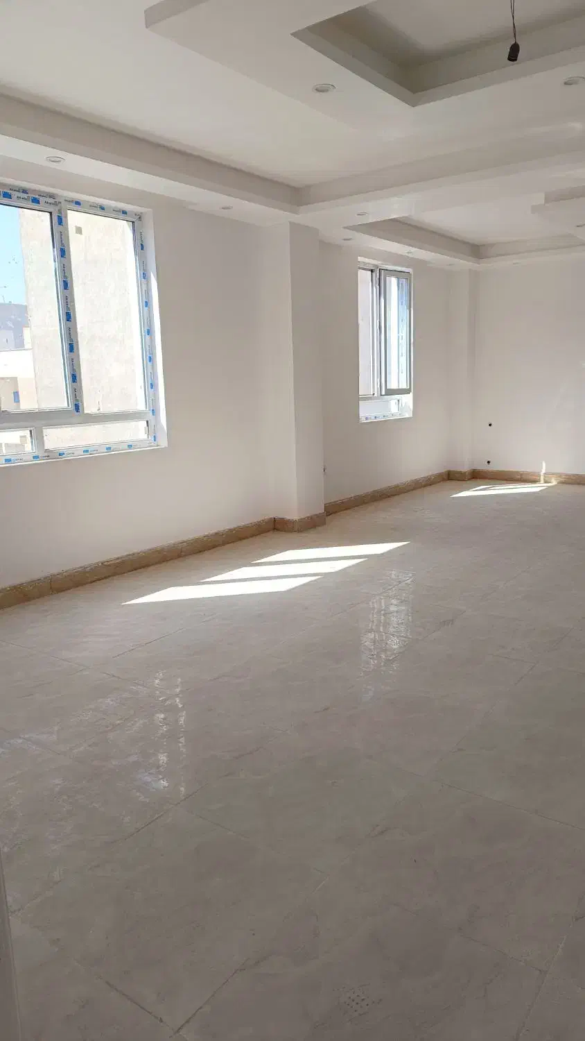 آپارتمان 125متری نوساز شهرک فجر|فروش آپارتمان|ساوه, |دیوار