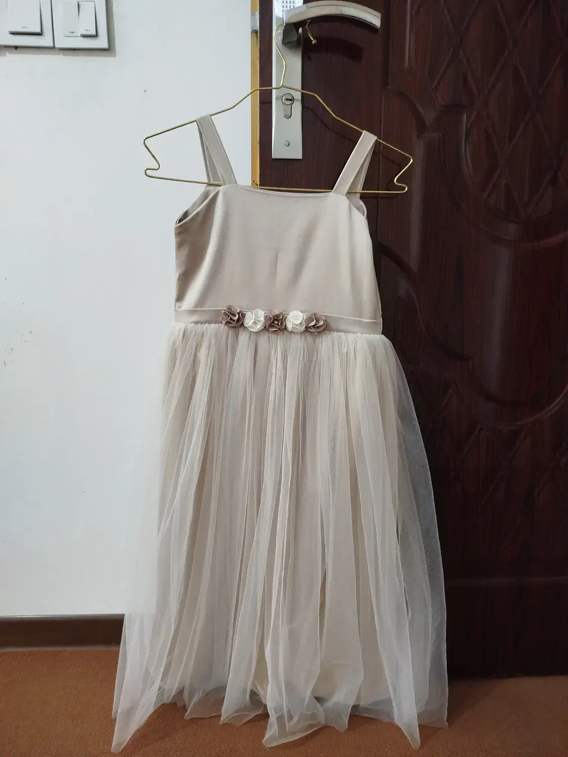 لباس دخترانه مجلسب|کفش و لباس بچه|گنبد کاووس, |دیوار