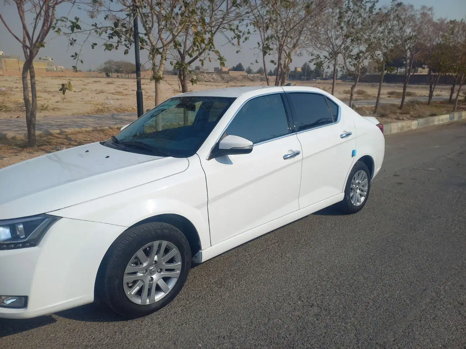 دنا پلاسmt6دنده مدل1403 بیمه۱۱ماه|خودرو سواری و وانت|ورامین, ورامین|دیوار