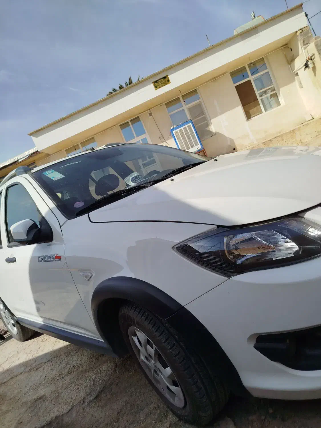 کوییک|خودرو سواری و وانت|شیراز, کفترک|دیوار