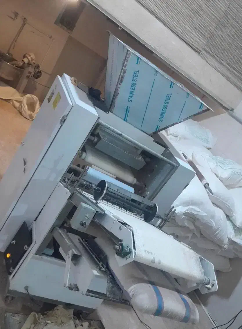 سه کاره شفیعی و تنور آذریاپ|ماشین‌آلات صنعتی|دماوند, دماوند|دیوار