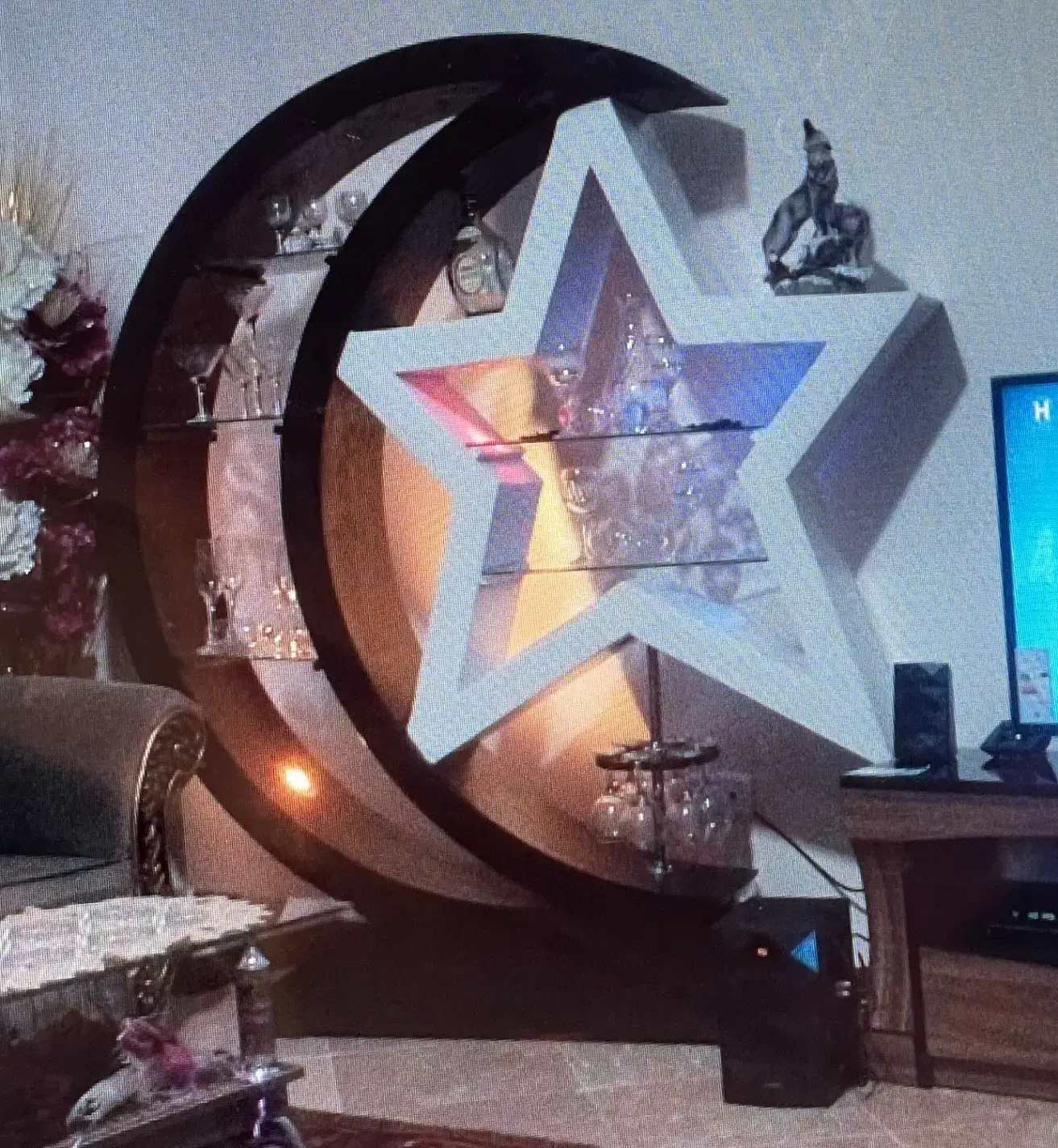 بوفه|بوفه، ویترین، کنسول|تهران, باغ فیض|دیوار