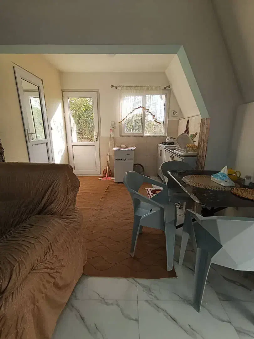 اجاره کلبه سویسی|اجارهٔ کوتاه‌مدت آپارتمان و سوئیت|رودسر, |دیوار