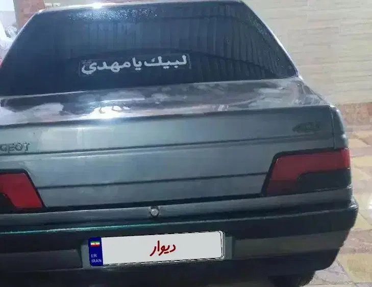 پژو ۴۰۵|خودرو سواری و وانت|بندرعباس, |دیوار