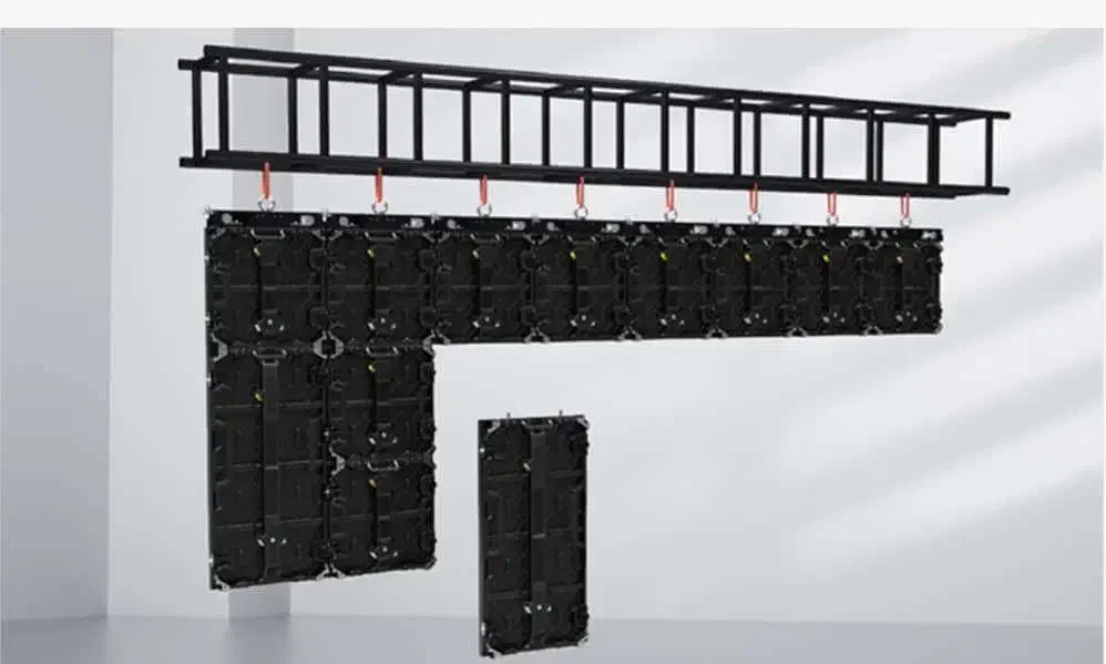 ویدیو وال|تلویزیون و پروژکتور|تهران, عباس‌آباد|دیوار