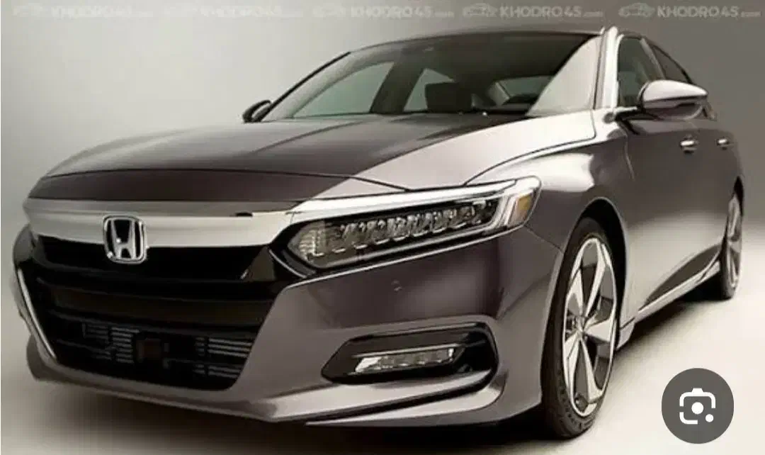 حواله خودرو HoNDA accord pHEv2025|خودرو کلاسیک|ری, شهید بهشتی|دیوار