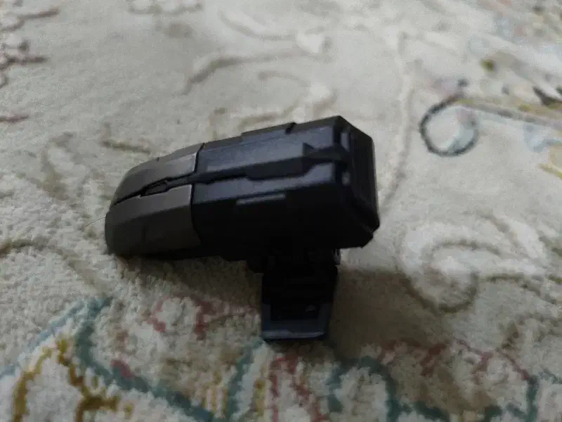 تریگر شیش انگشتی G21|لوازم جانبی موبایل و تبلت|فریدونشهر, |دیوار