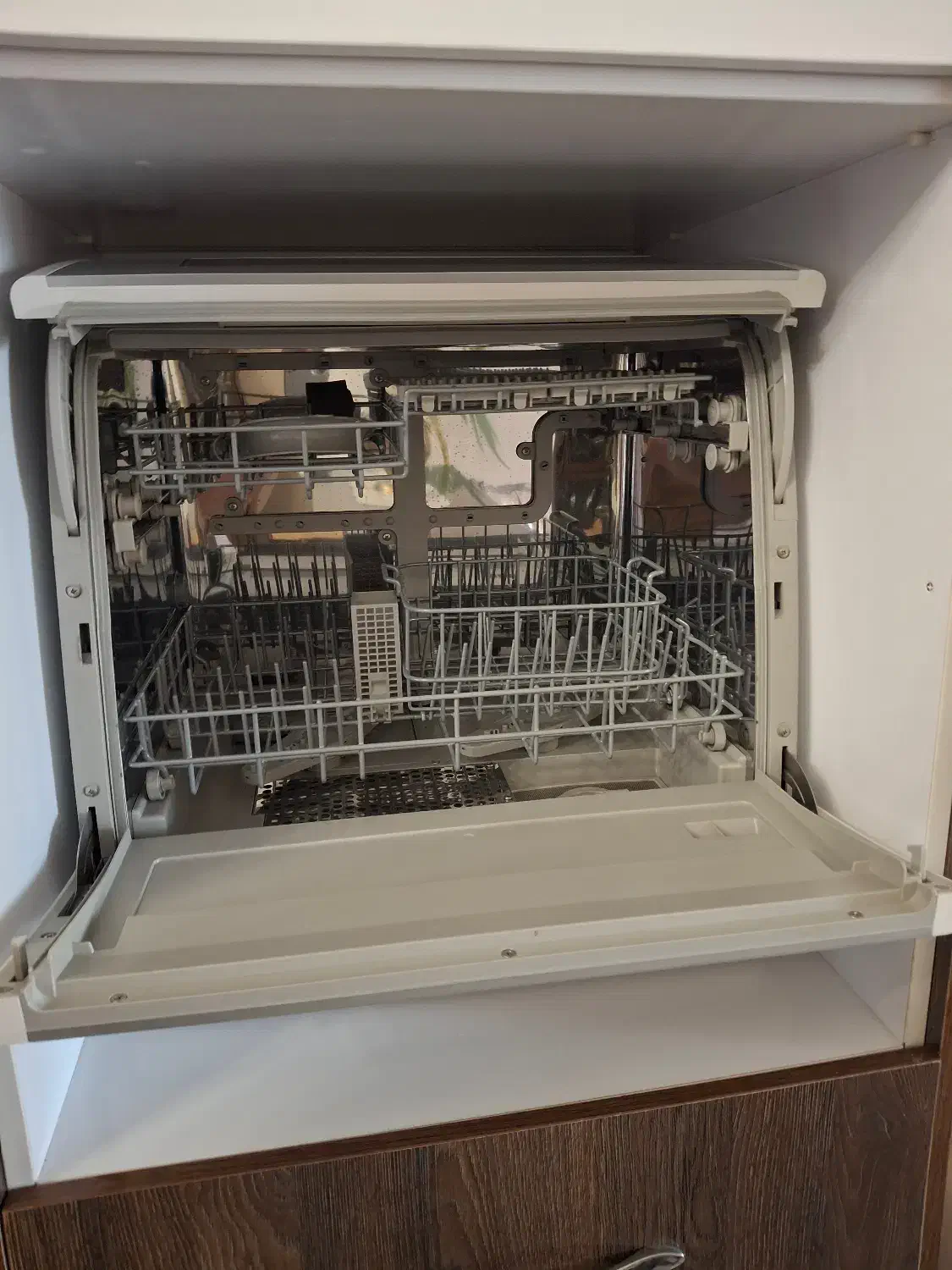 ماشین ظرفشویی 8 نفره|ماشین ظرفشویی|کرمان, |دیوار