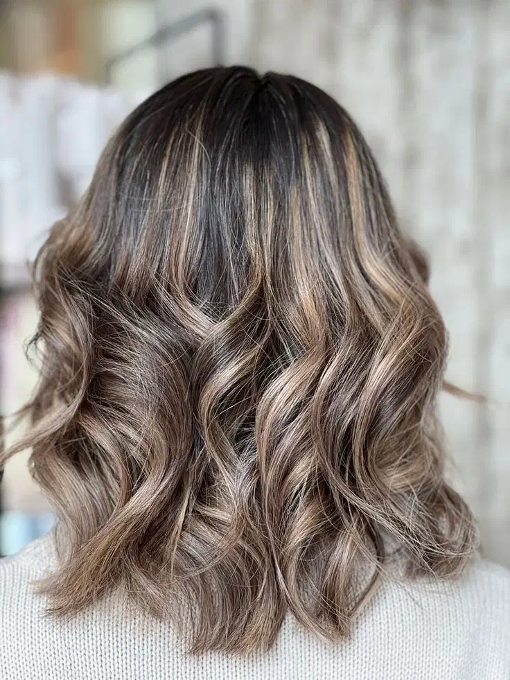 مدل رنگ مو|خدمات آرایشگری و زیبایی|رشت, معلم|دیوار