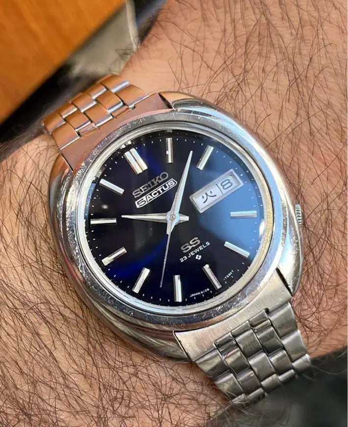 سیکو‌ آکتوس ACTUS SS|ساعت|تهران, آبشار|دیوار