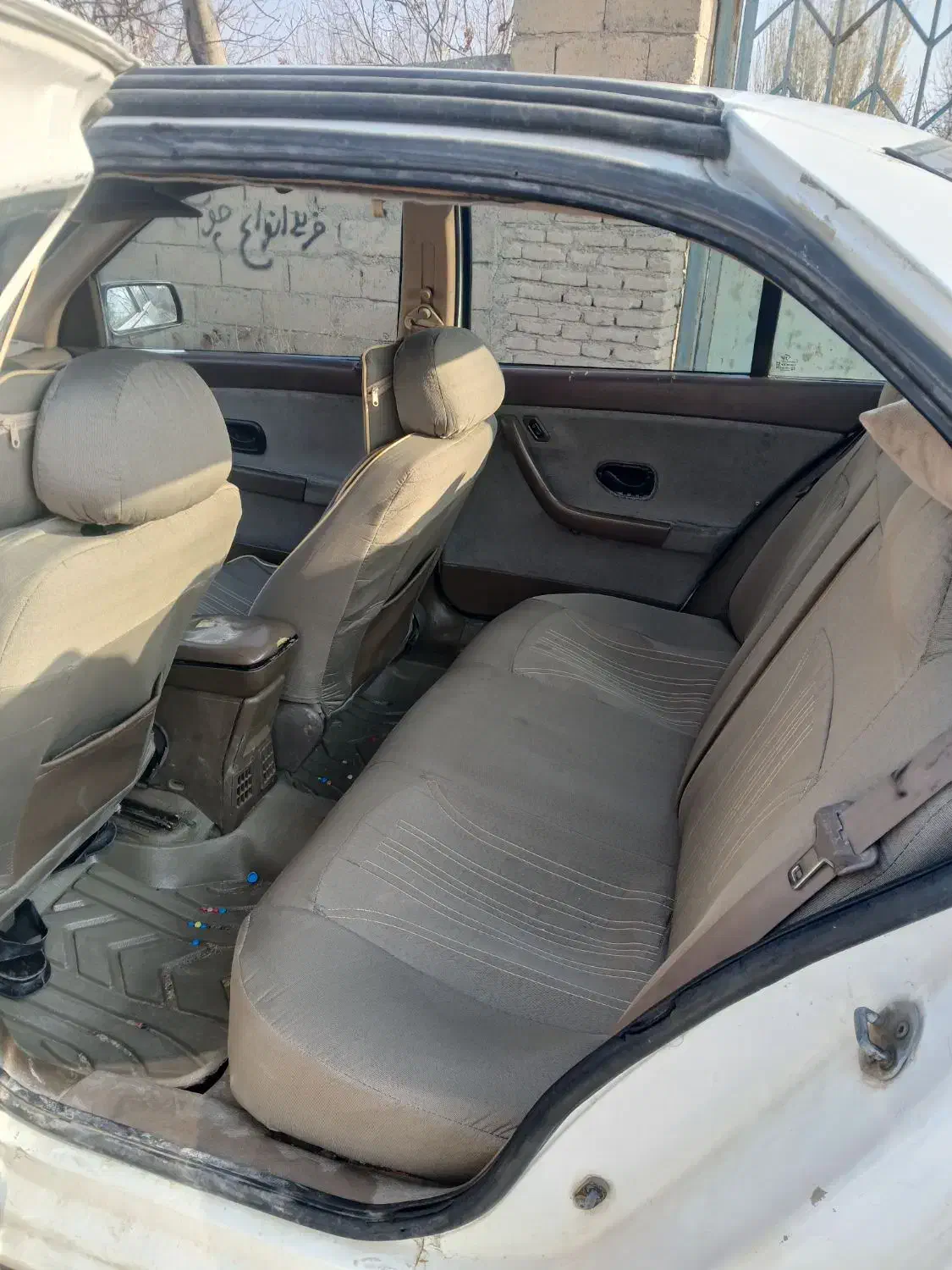 سمند ۹۰|خودرو سواری و وانت|ارومیه, |دیوار