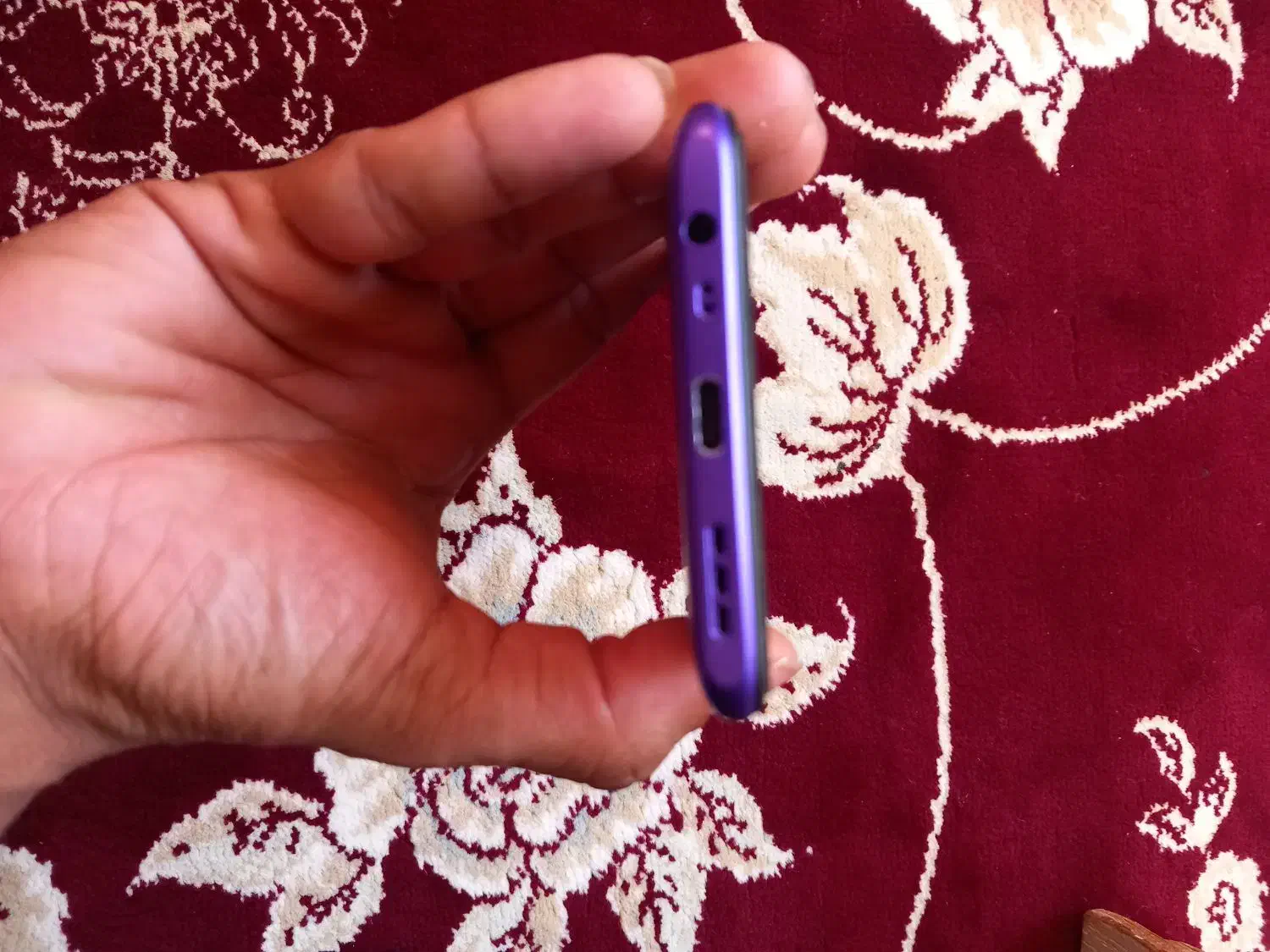 ردمی ۹|موبایل|قروه, |دیوار