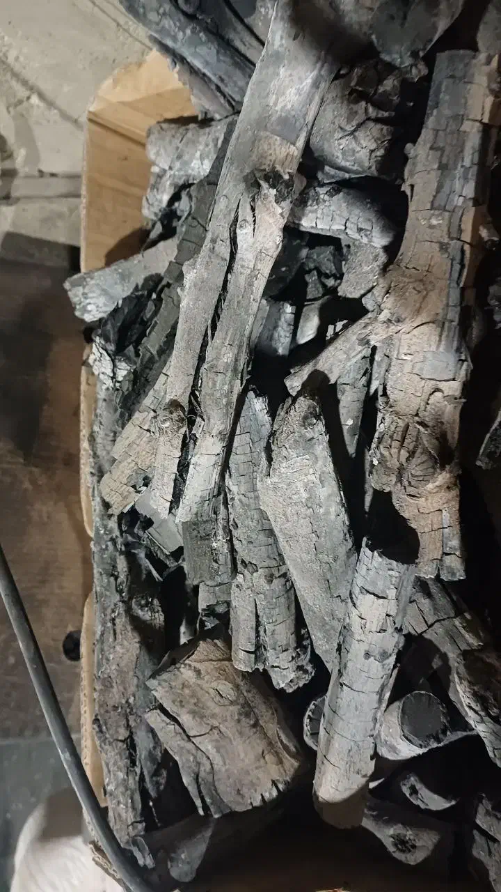 ذغال کبابی بِه|عمده‌فروشی|اصفهان, ارداجی|دیوار