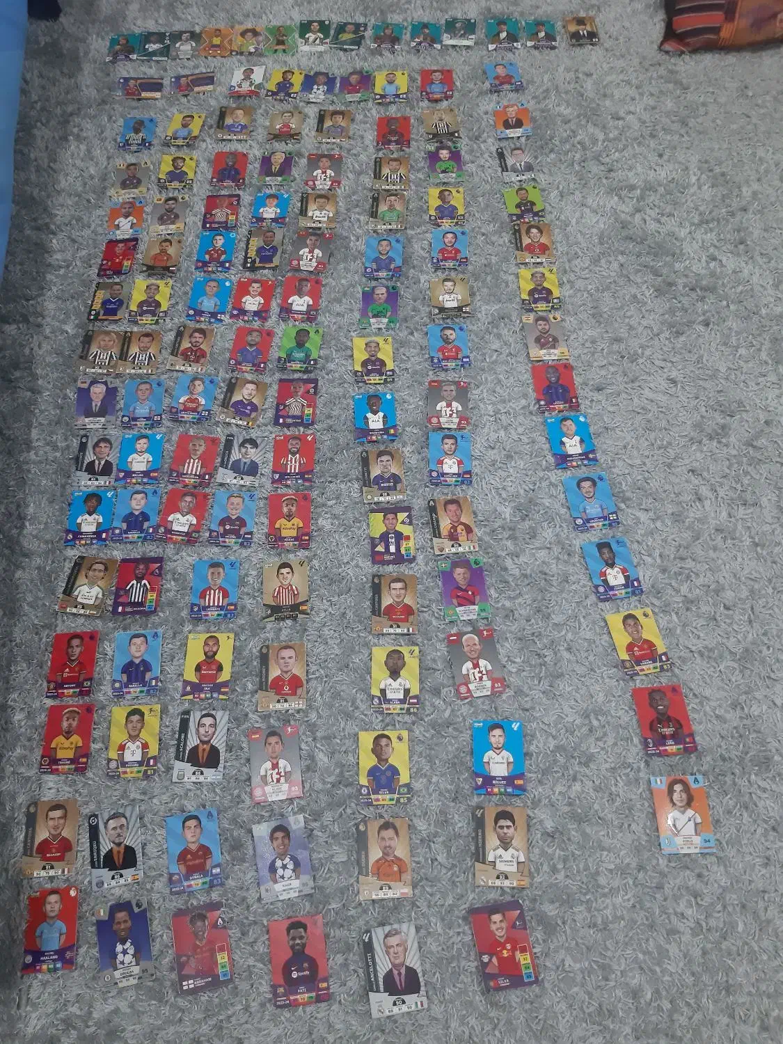 تعداد ۱۱۷ عدد کیم دی نو ب مبلغ۱میلیون فروخته میشود|اسباببازی بچه|دوگنبدان, |دیوار