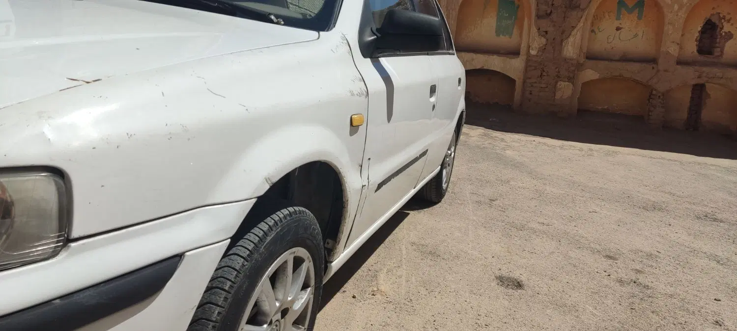 سمند lx 90|خودرو سواری و وانت|شاهین‌شهر, گرگاب|دیوار