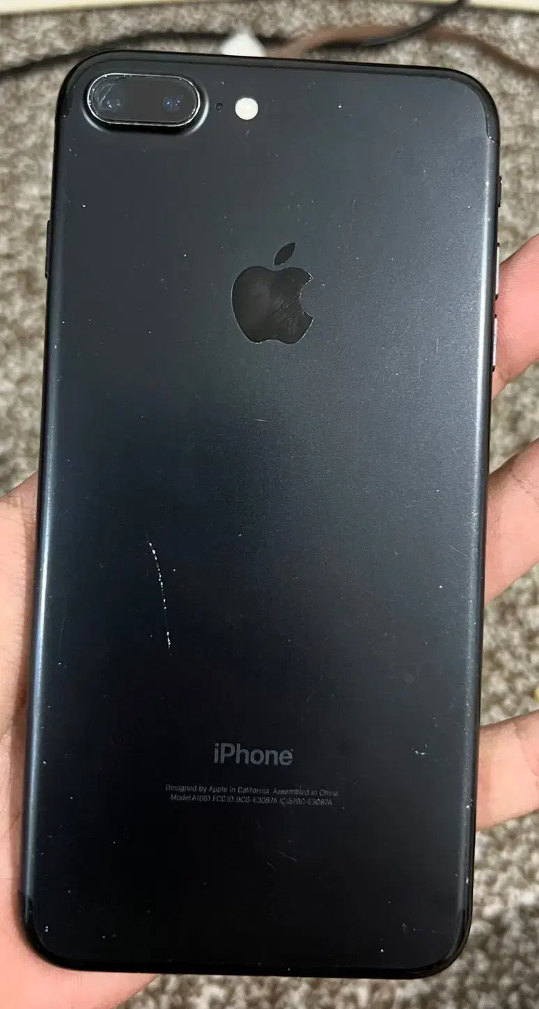 ایفون۷پلاس|موبایل|بوشهر, |دیوار