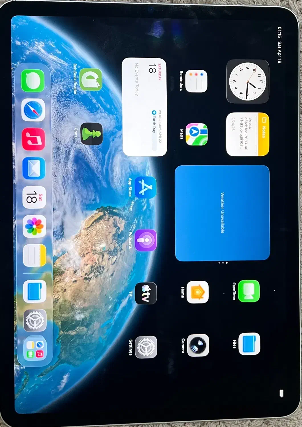 Ipad pro m1|تبلت|اهواز, کیانپارس |دیوار