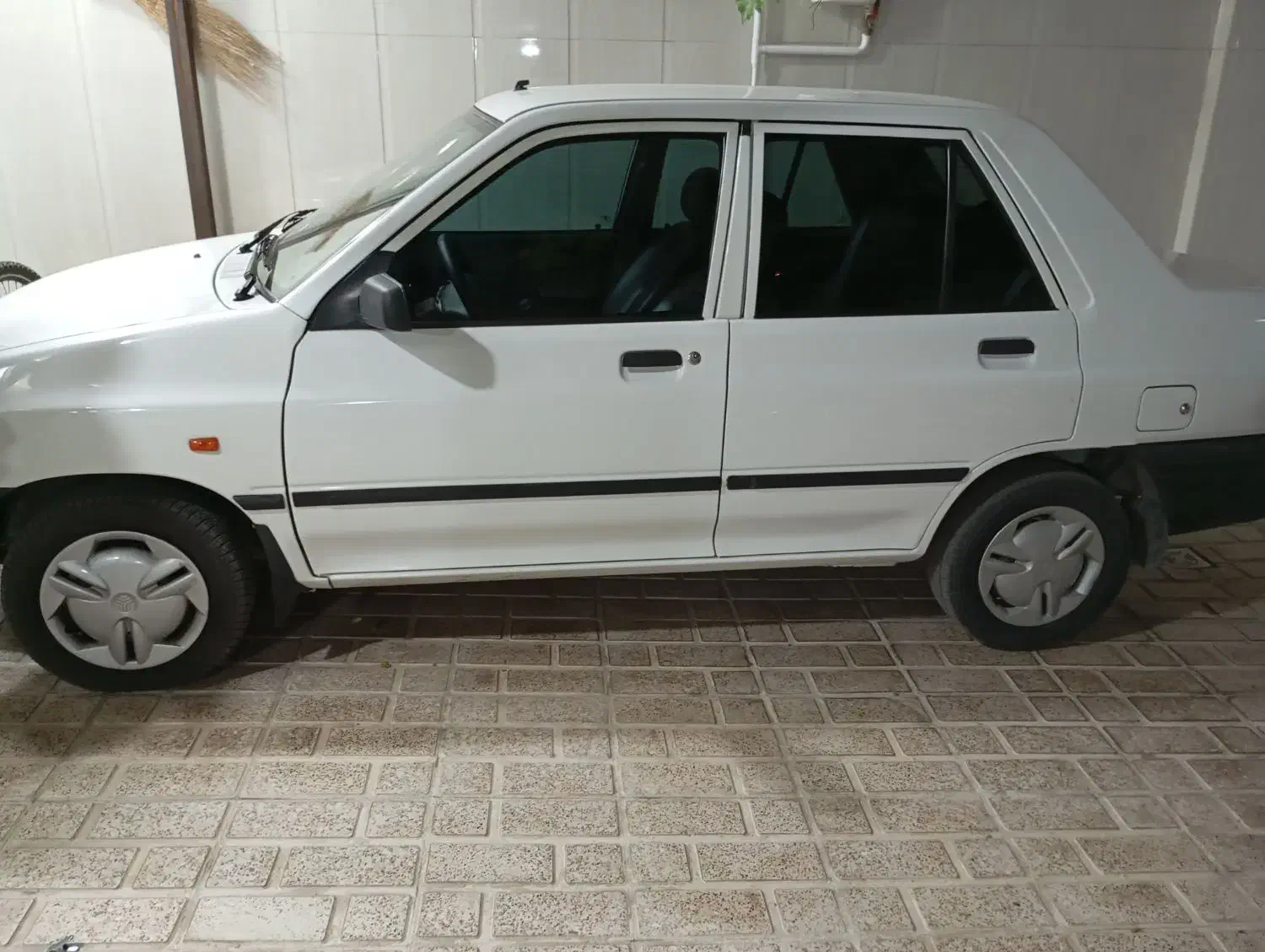 پراید مدل۹۸|خودرو سواری و وانت|اسدآباد, |دیوار