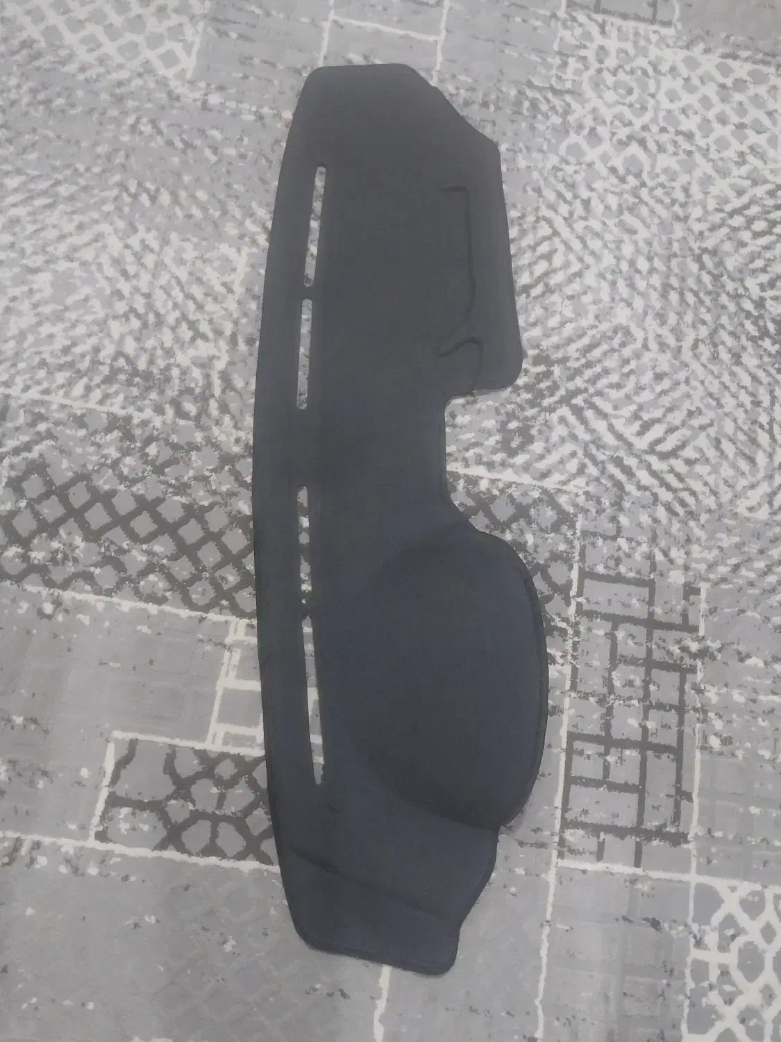 روداشبرد تیبا|قطعات یدکی و لوازم جانبی|فریمان, |دیوار