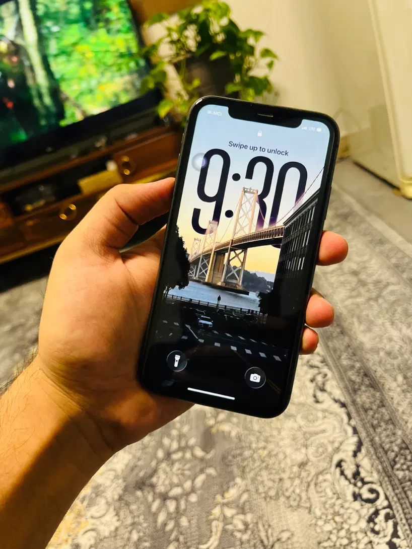 iPhone 11 Normal|موبایل|تهران, آرژانتین|دیوار