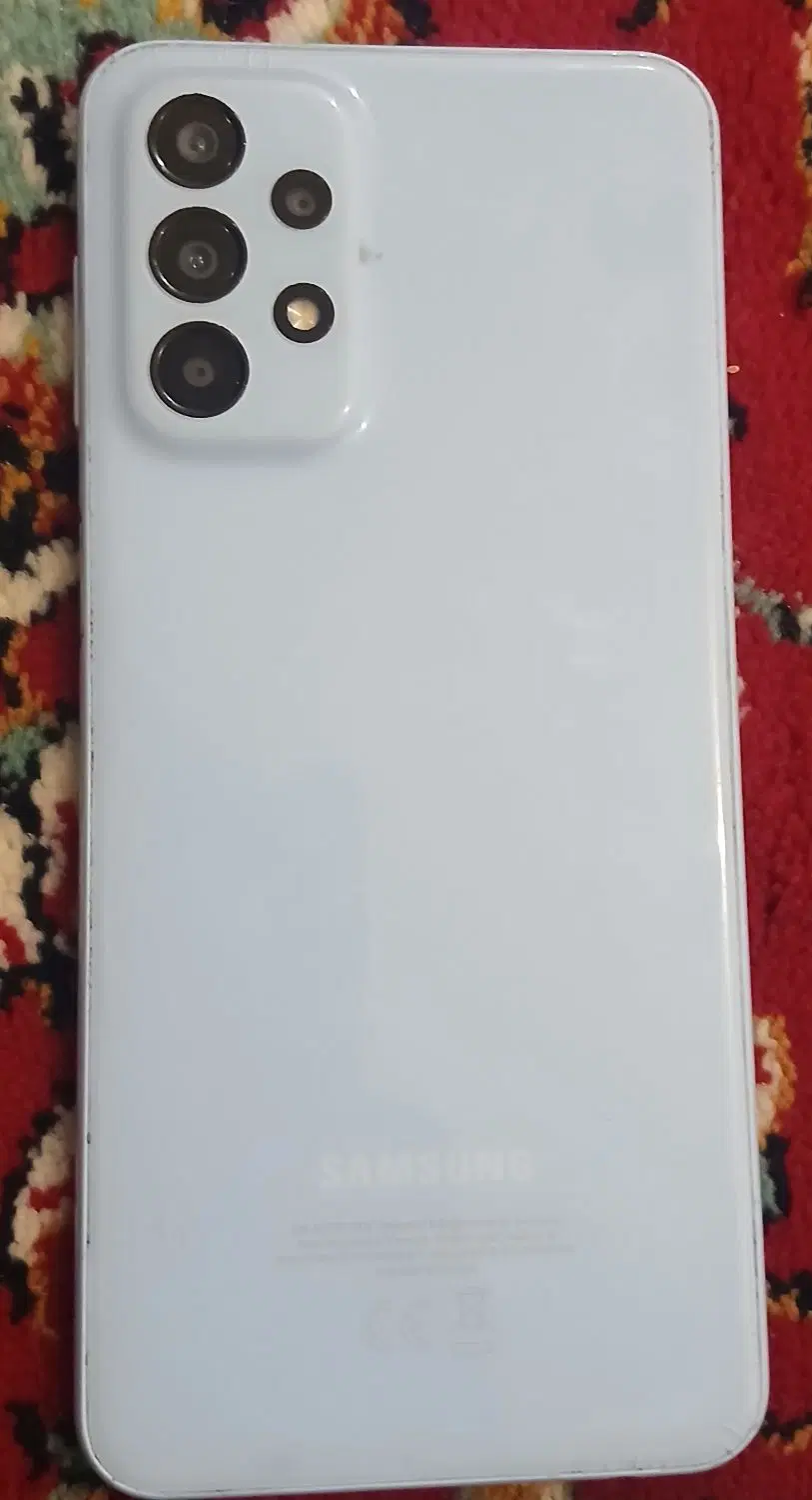 گوشیa23|موبایل|گتوند, |دیوار