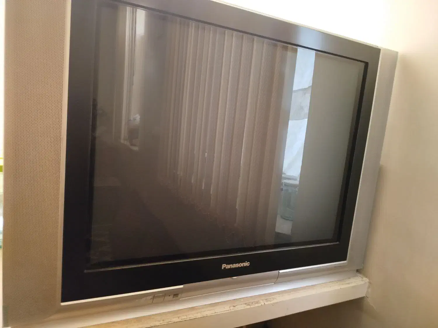 تلویزیون ۲۹ اینجا پاناسونیک|تلویزیون و پروژکتور|گنبد کاووس, |دیوار